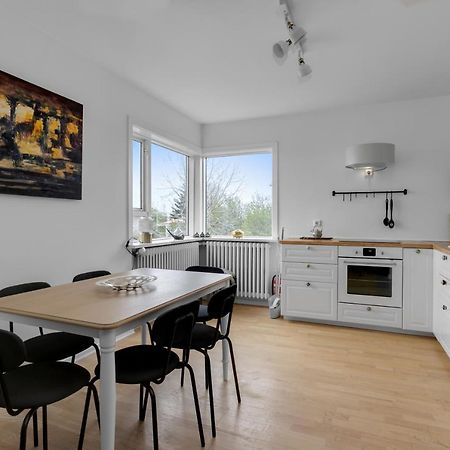 Cozy 2Br Apartment Reykjavík Eksteriør billede