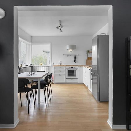 Cozy 2Br Apartment Reykjavík Eksteriør billede