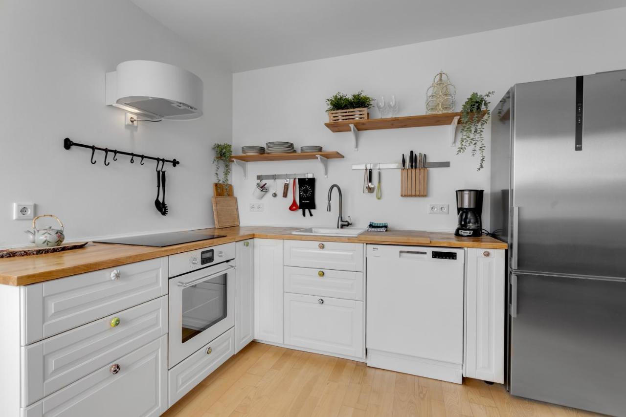 Cozy 2Br Apartment Reykjavík Eksteriør billede