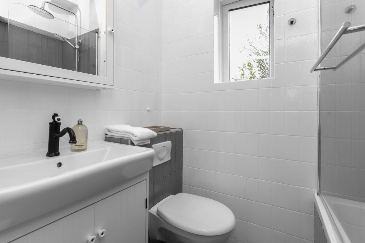 Cozy 2Br Apartment Reykjavík Eksteriør billede