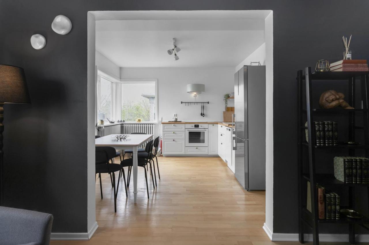 Cozy 2Br Apartment Reykjavík Eksteriør billede